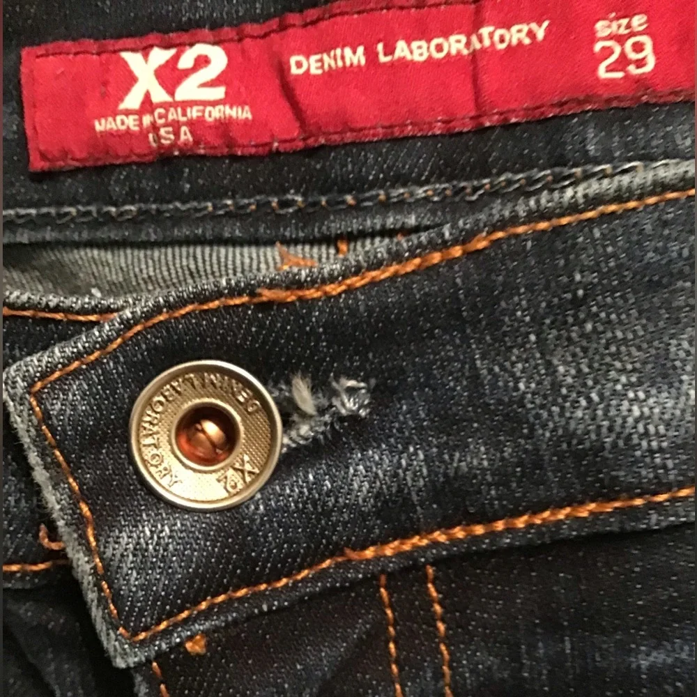 Express Jeans - Picture 4 of 4